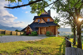 Góralski Dom Zakopane